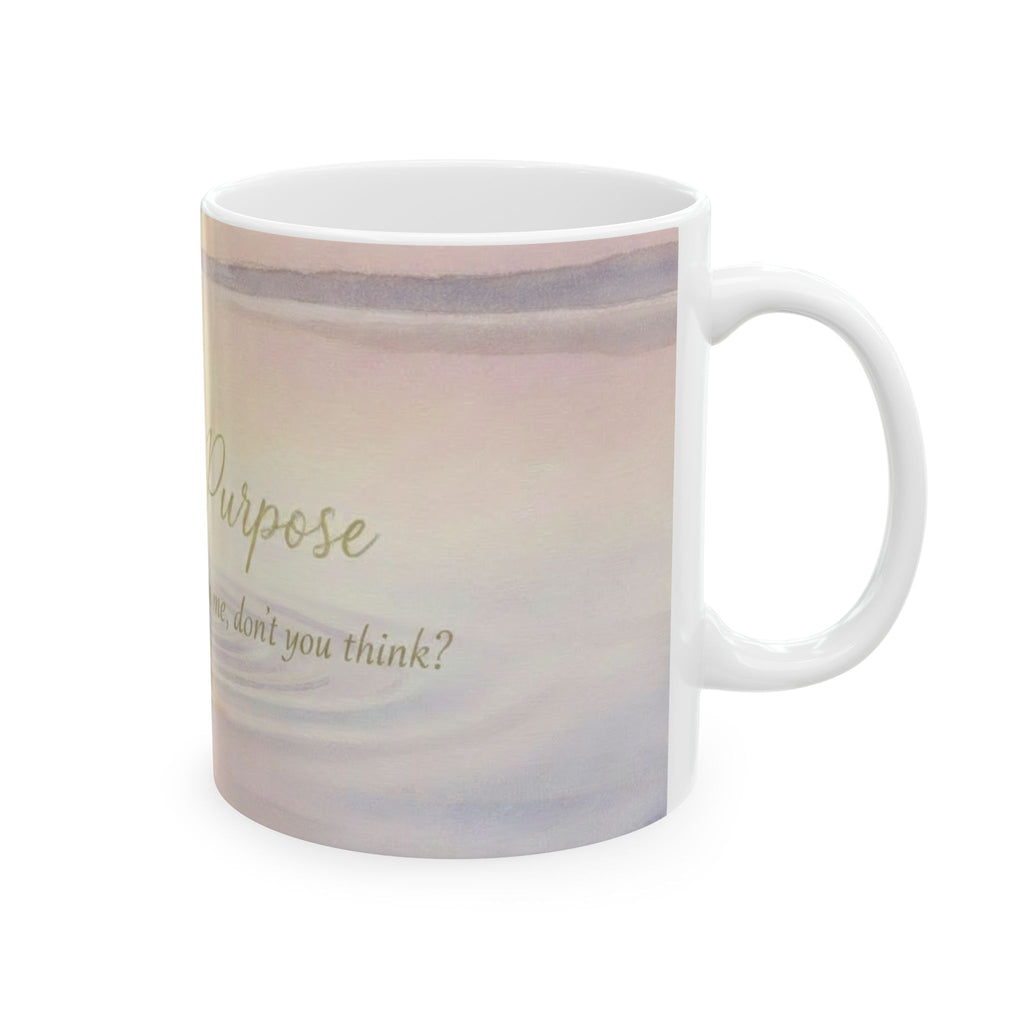 Ceramic Mug, (11oz, 15oz)