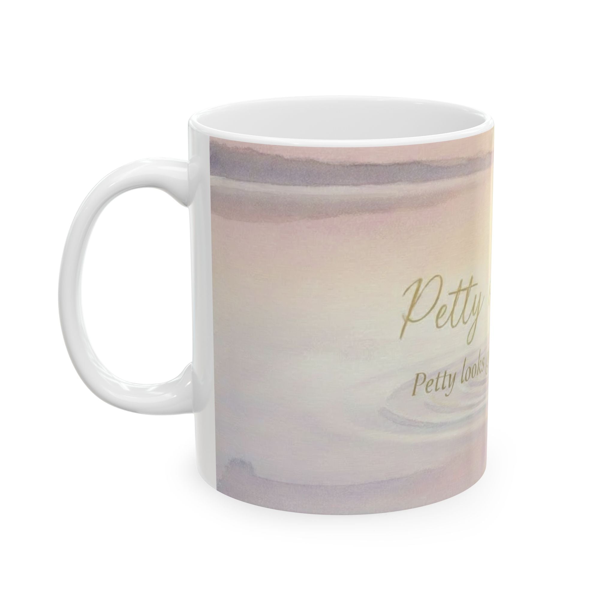 Ceramic Mug, (11oz, 15oz)