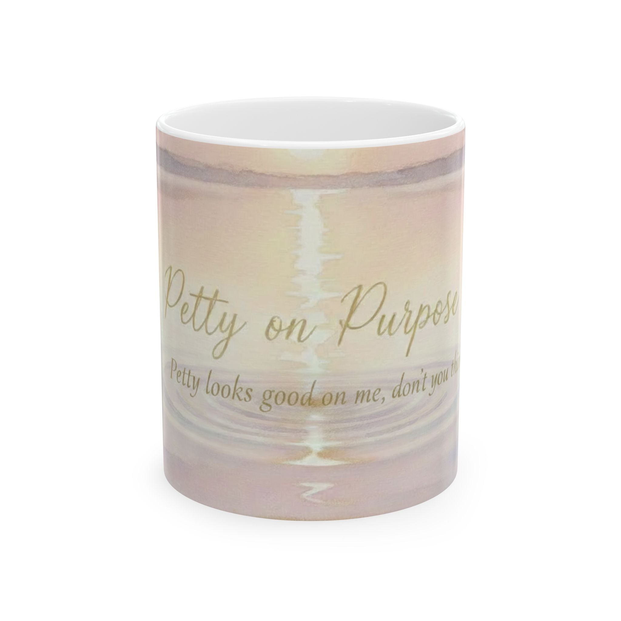 Ceramic Mug, (11oz, 15oz)